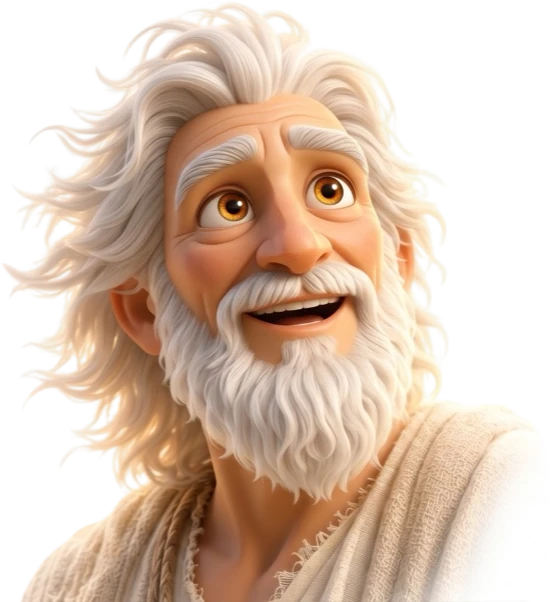 Enoch — Book of Enoch