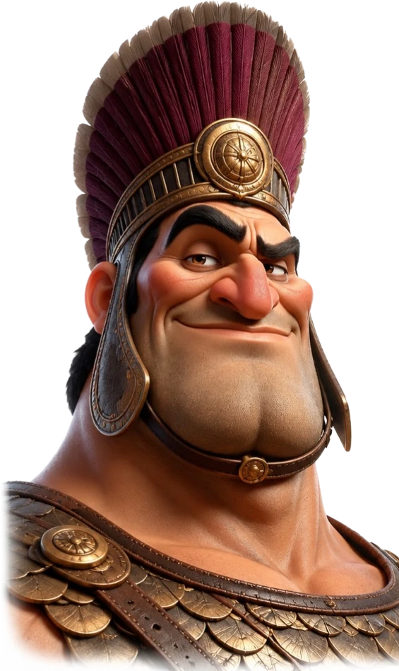Goliath of Gath — Books of Samuel