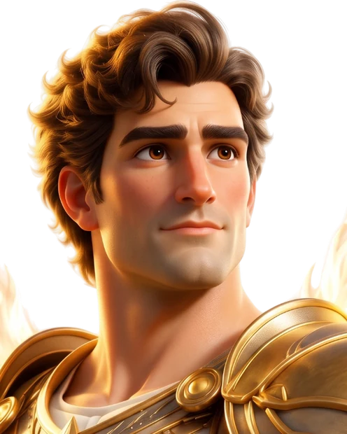 Michael the archangel — Book of Daniel